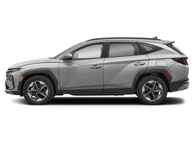 New 2026 Hyundai Tucson SEL AWD/4WD image 2