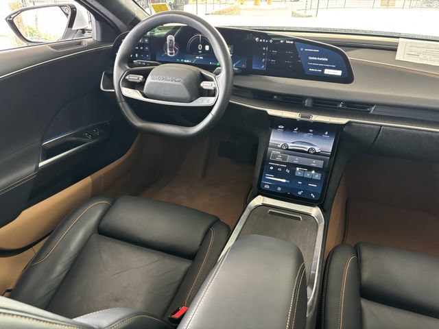 Used 2025 Lucid Air Touring AWD/4WD image 11