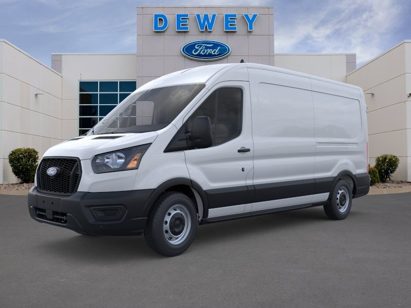 New 2026 Ford Transit 350 148 Medium Roof