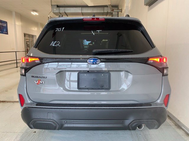 New 2026 Subaru Forester Limited AWD/4WD image 7