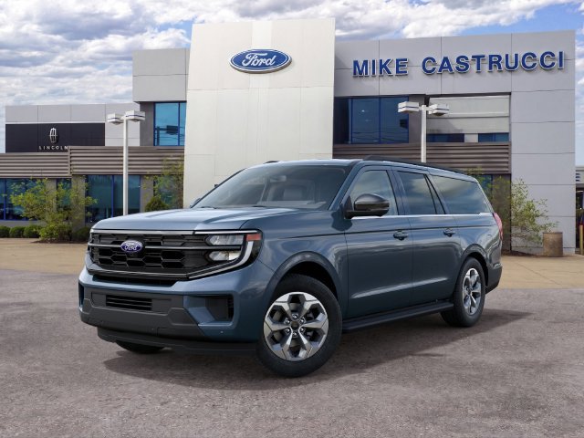 New 2027 Ford Expedition Max Active AWD/4WD image 2