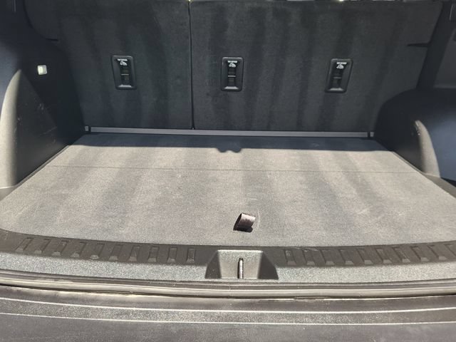 Used 2026 GMC Terrain Elevation FWD image 32