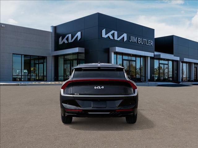 New 2026 Kia EV6 Light AWD/4WD image 5