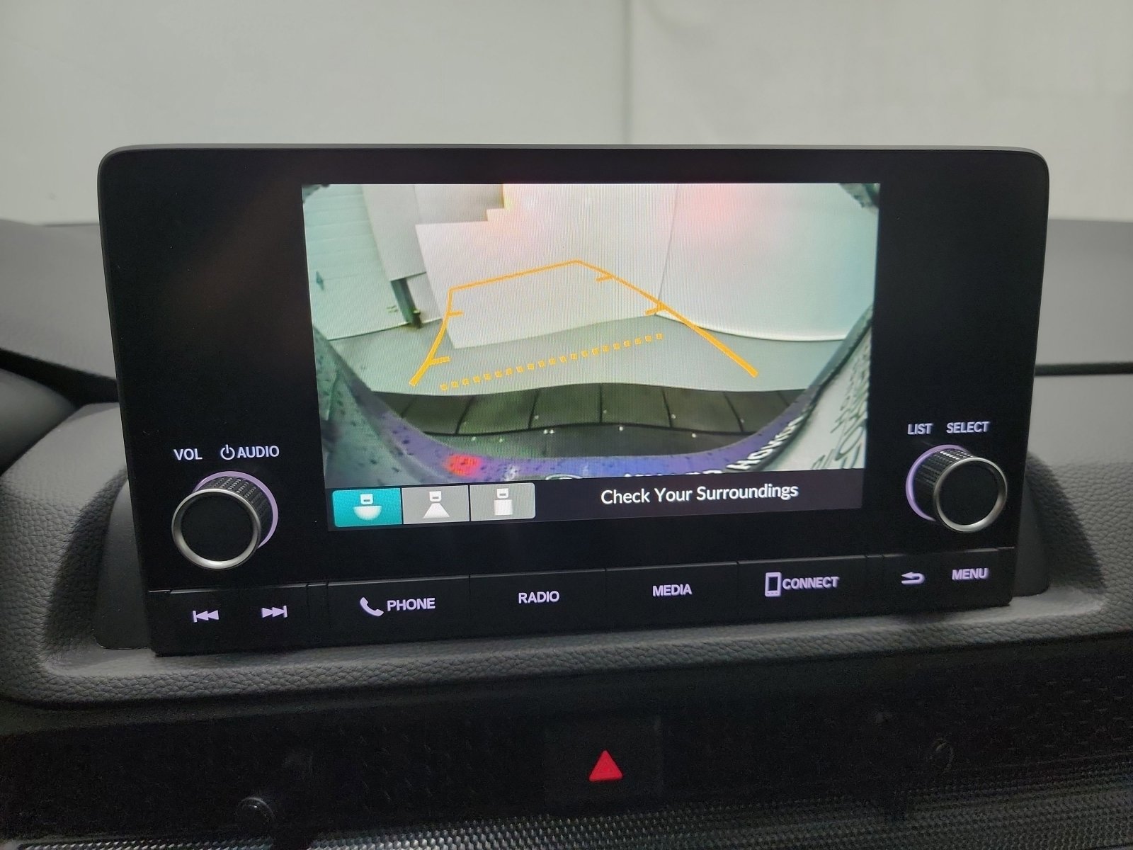 Certified 2025 Honda CR-V LX image 23