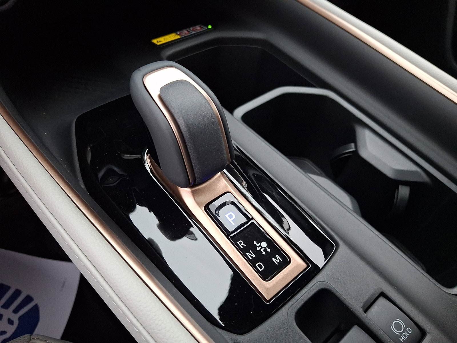 Used 2026 Toyota Grand Highlander MAX Platinum image 14