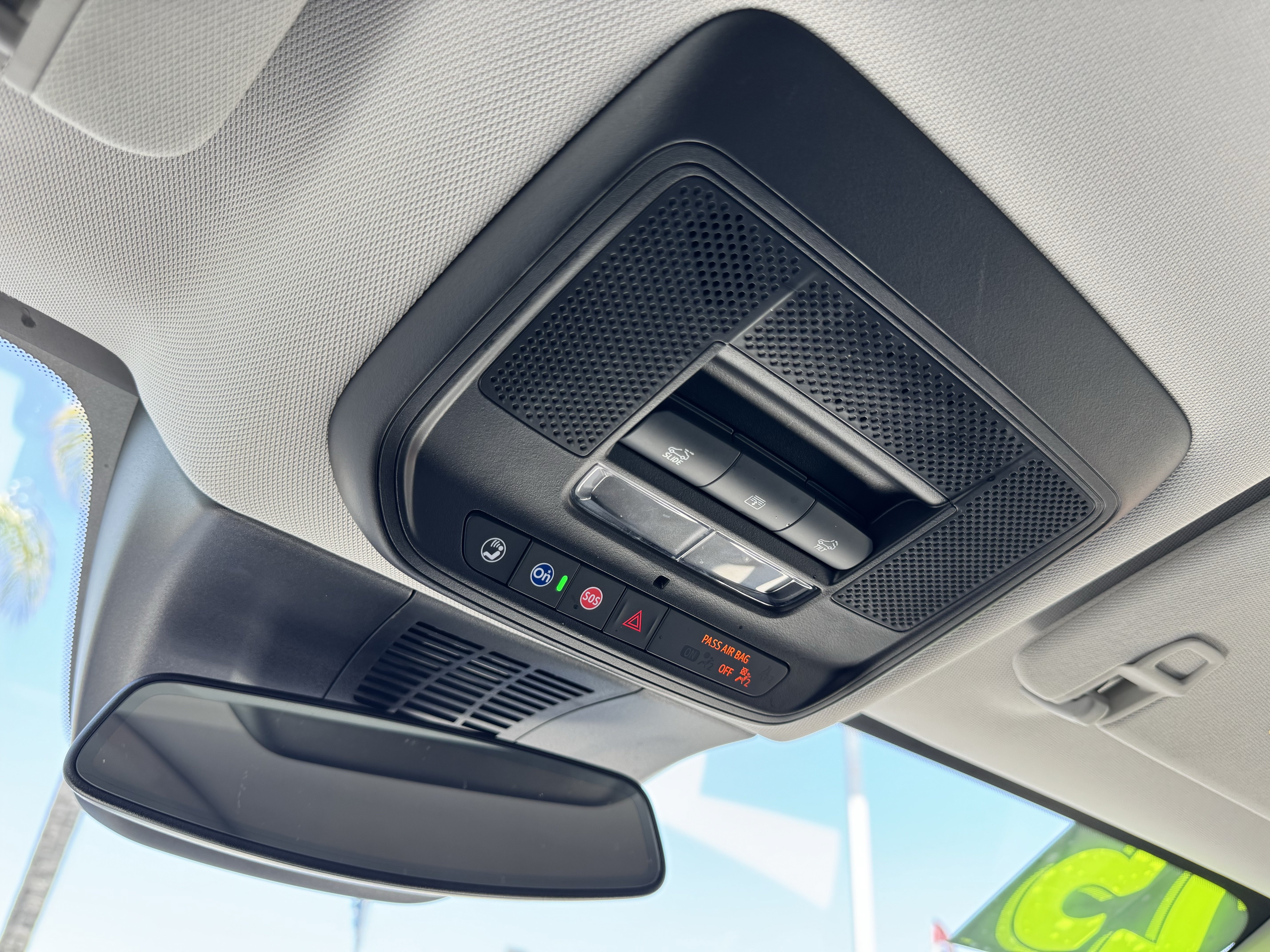 Used 2025 Honda Prologue Elite image 30