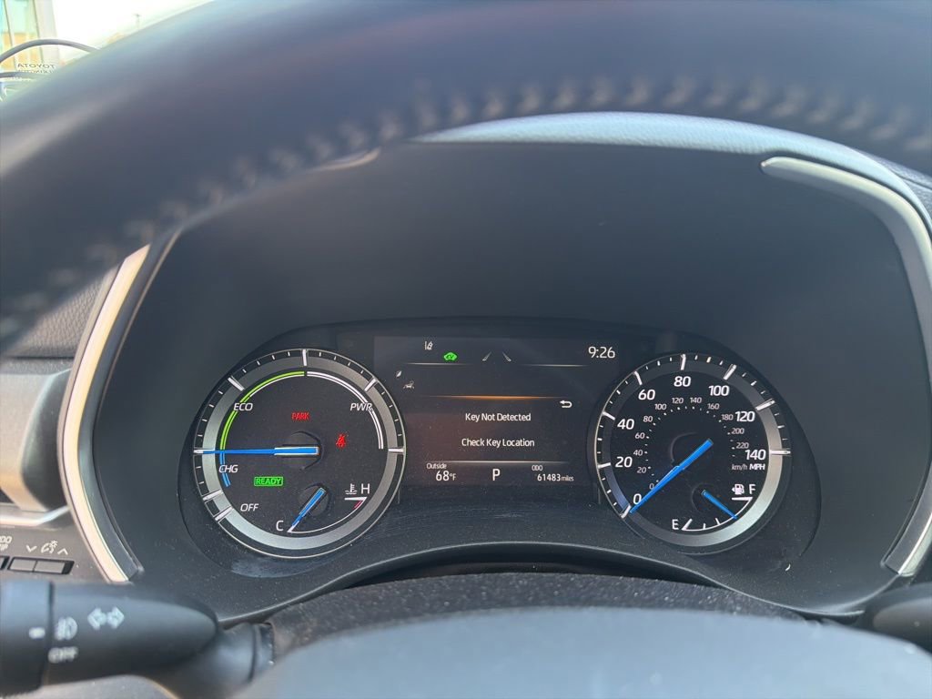 Used 2021 Toyota Highlander XLE image 23