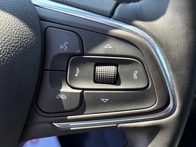 Used 2024 Buick Encore GX Sport Touring AWD/4WD image 18