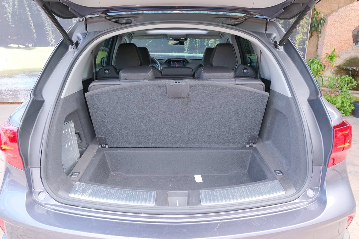Used 2019 Acura MDX w/ Technology Package FWD image 38