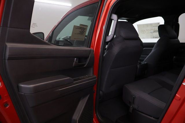New 2025 Toyota Tacoma SR5 image 22