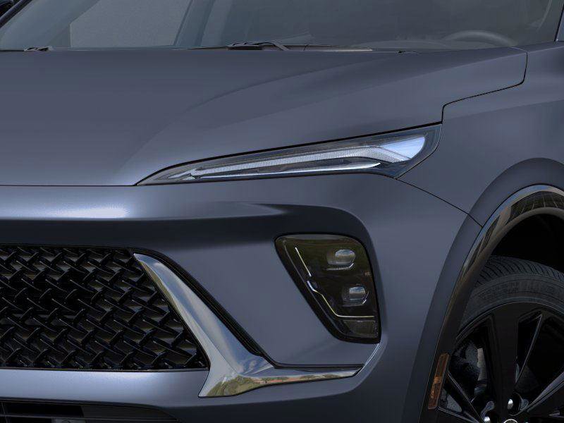 New 2026 Buick Envision Sport Touring image 10