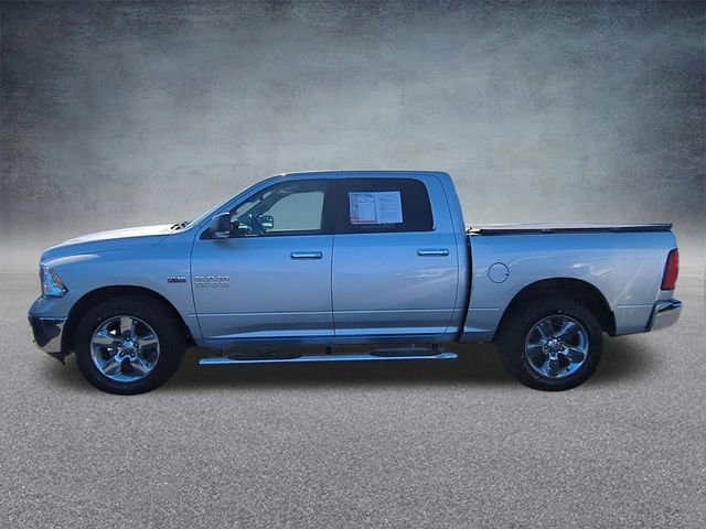 Used 2014 RAM 1500 Big Horn image 7