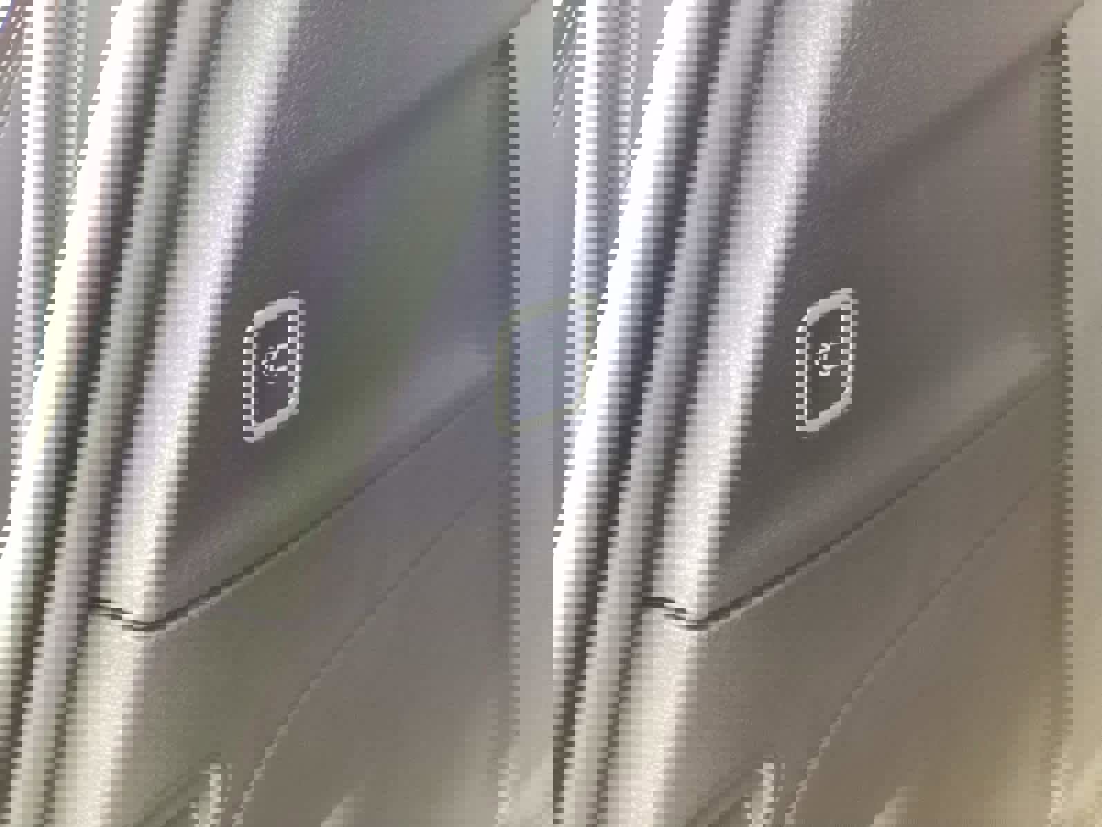 New 2026 Chrysler Pacifica Select image 9