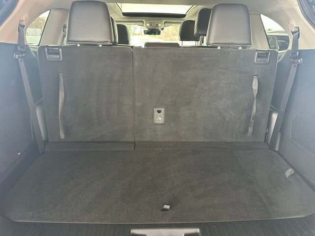 Used 2023 Toyota Highlander Platinum image 27