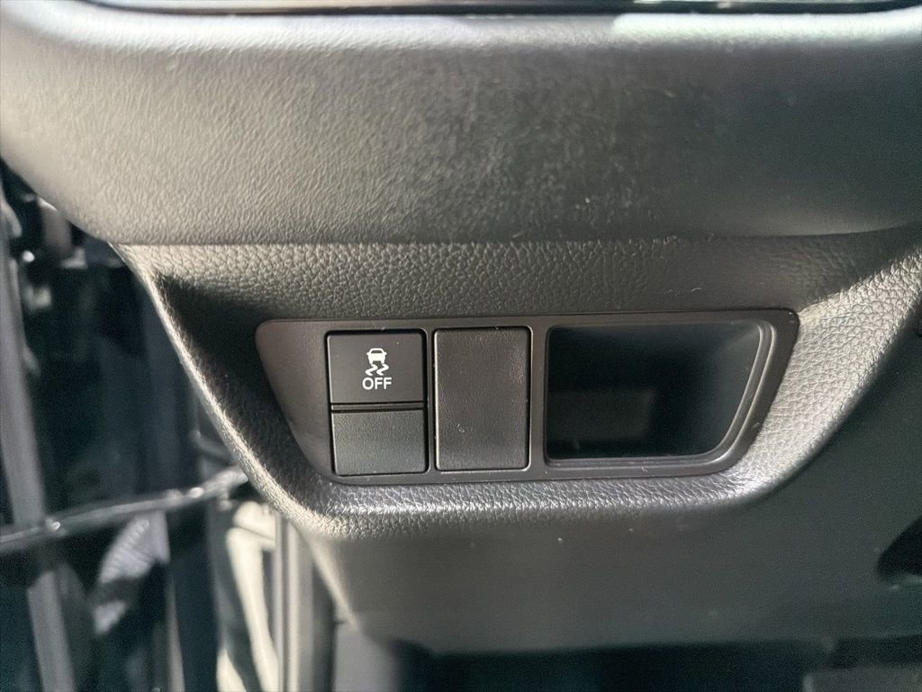 Used 2024 Honda HR-V Sport image 10