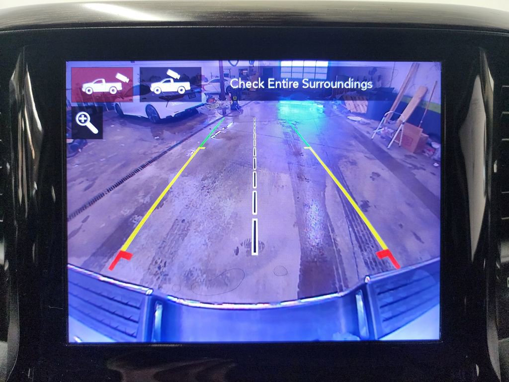 Used 2019 RAM 2500 Laramie image 20