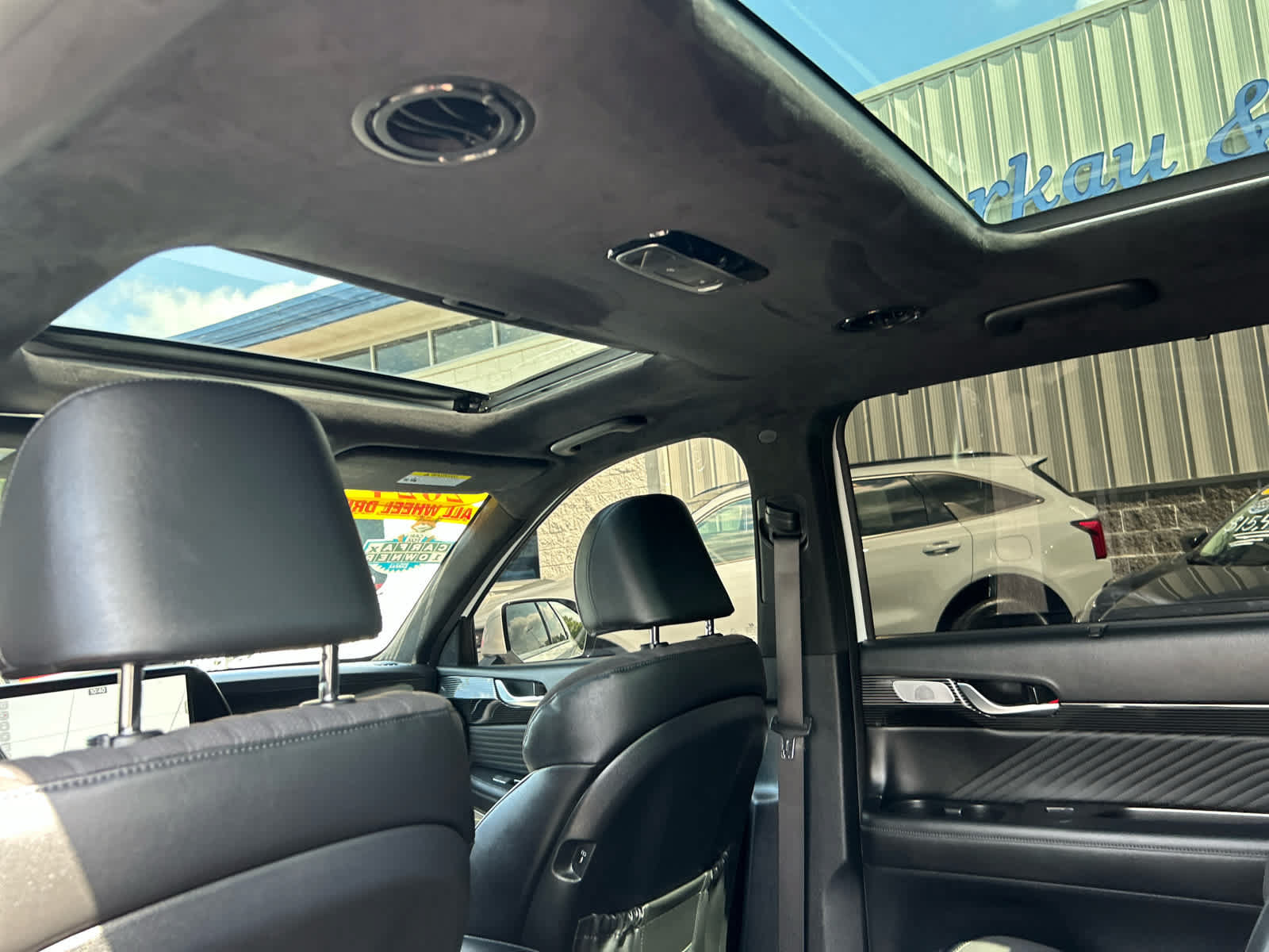 Used 2024 Hyundai Palisade Calligraphy AWD/4WD image 28