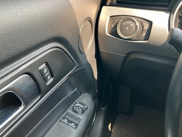 Used 2019 Ford Mustang GT Premium w/ Enhanced Security Package RWD image 16