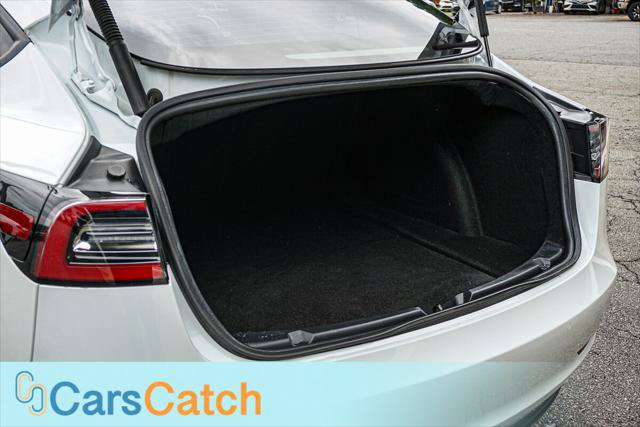 Used 2022 Tesla Model 3 RWD image 35