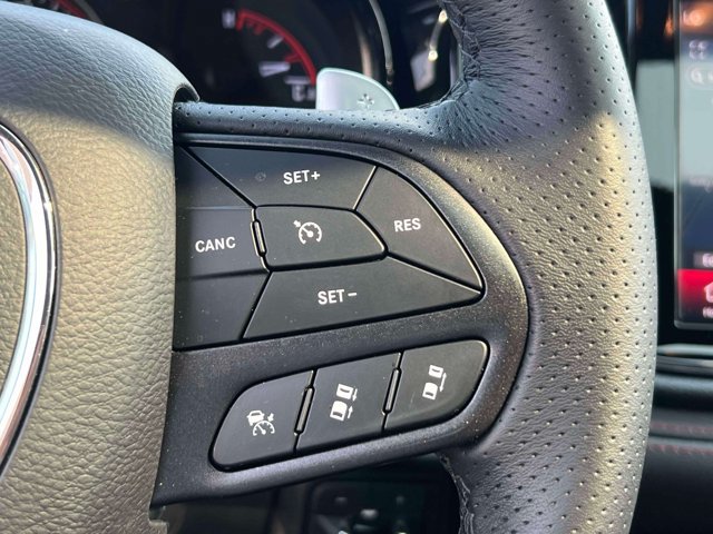 Used 2026 Dodge Durango GT AWD/4WD image 21