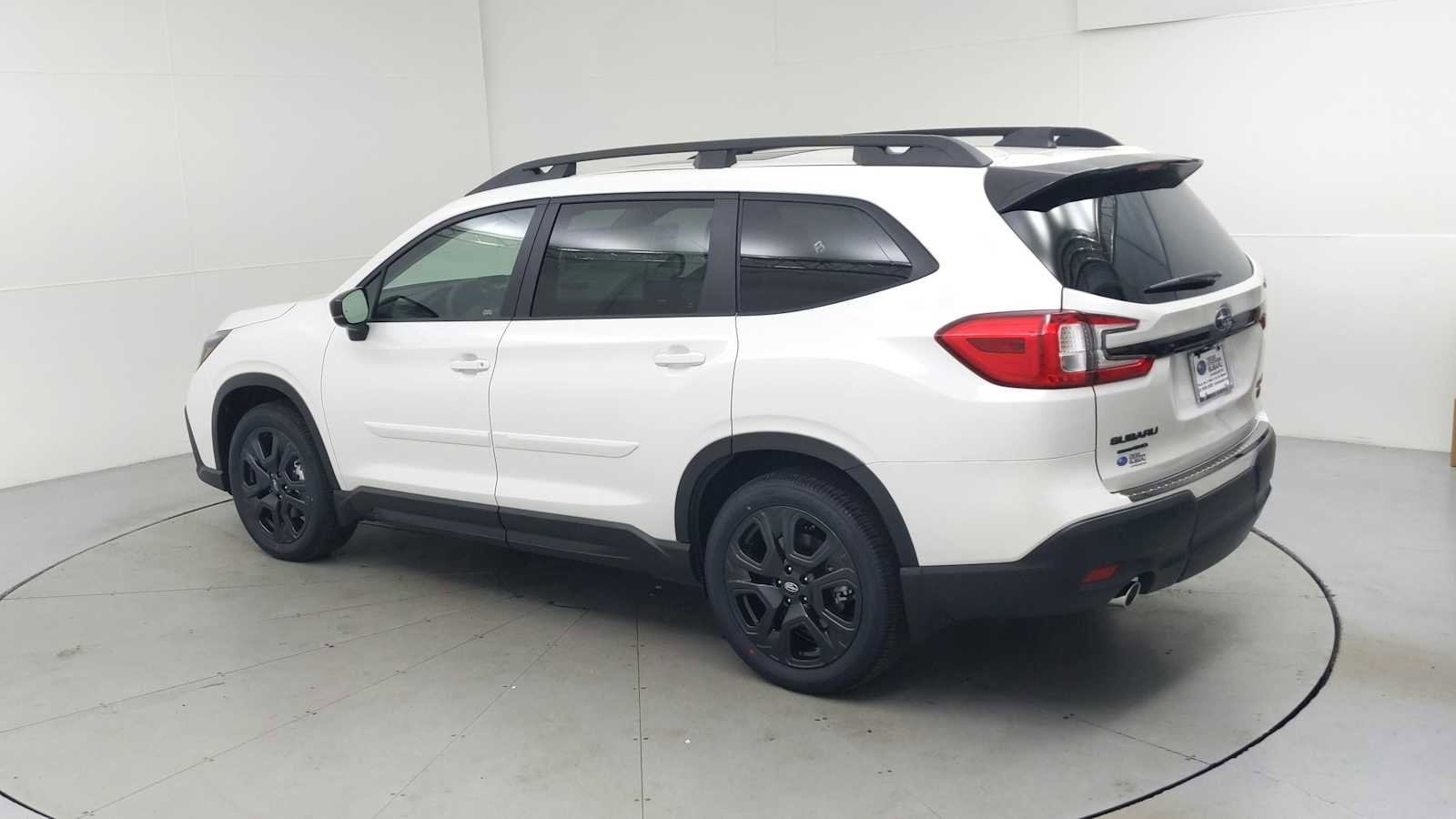 New 2025 Subaru Ascent Bronze Edition w/ Onyx Package image 5