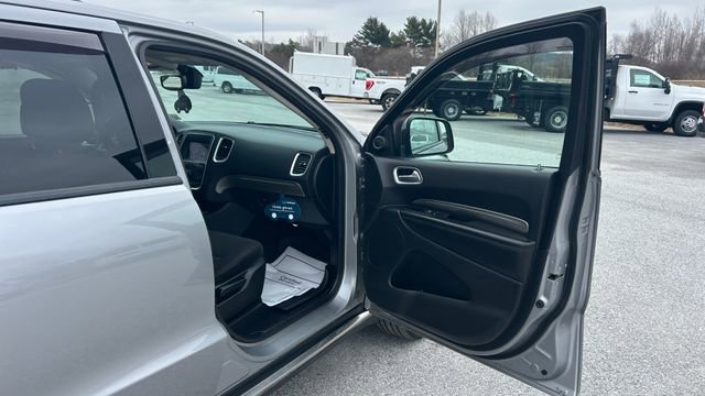 Used 2019 Dodge Durango SXT image 48