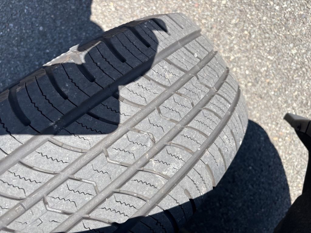 Used 2019 Dodge Durango SXT AWD/4WD image 8