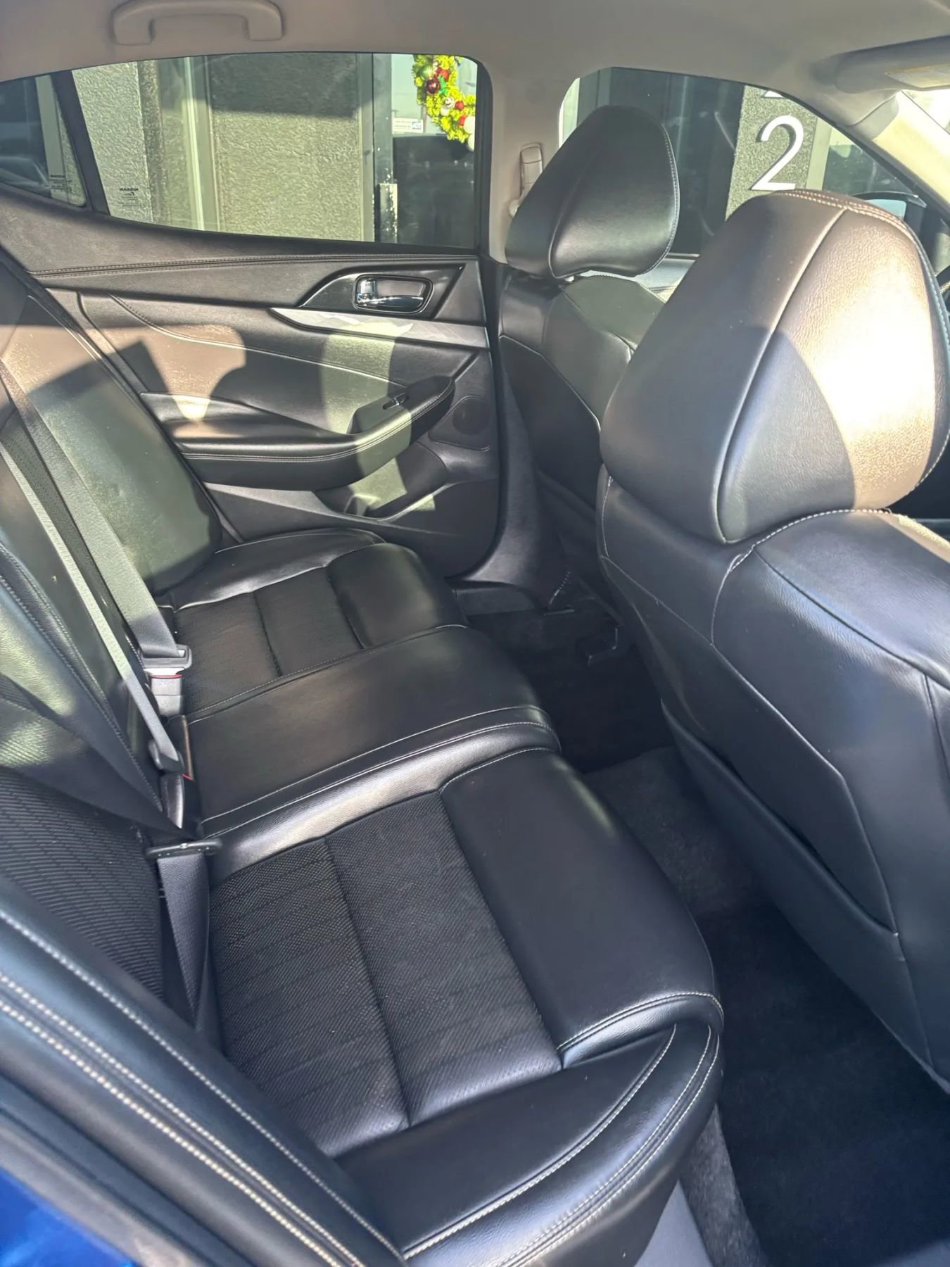 Used 2018 Nissan Maxima 3.5 SV image 18