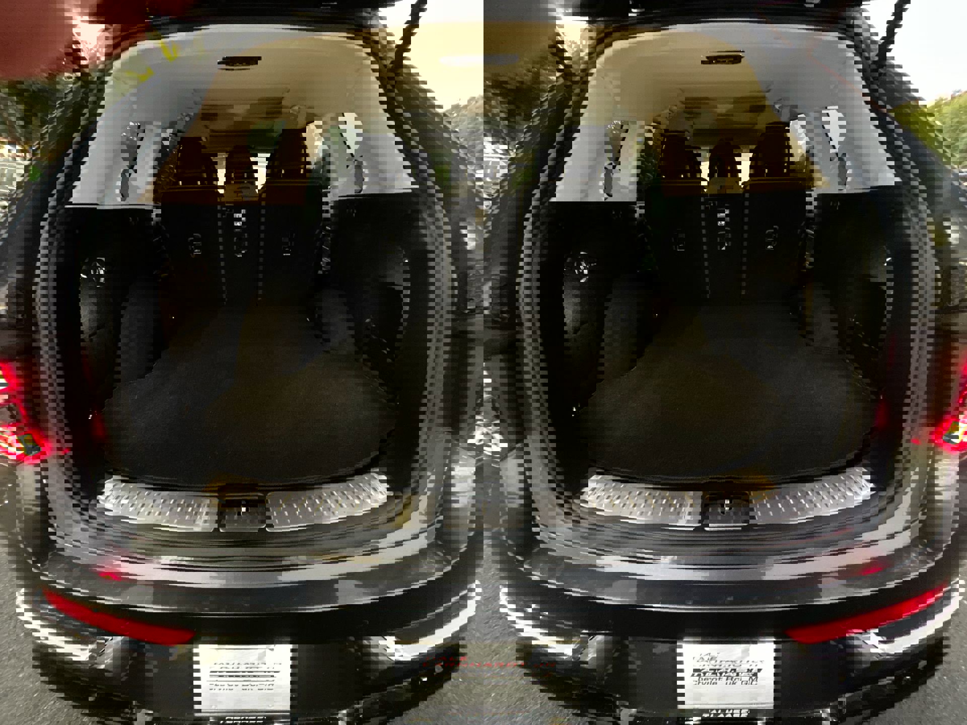 Used 2021 Genesis GV80 2.5T w/ Advanced Package 02 image 28