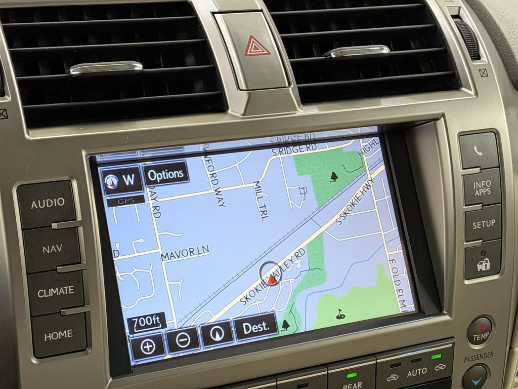 Used 2015 Lexus GX 460 w/ Premium Package image 21