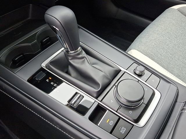 New 2026 MAZDA CX-30 AWD 2.5 S image 16