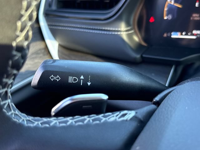New 2026 Jeep Grand Cherokee Altitude AWD/4WD image 13