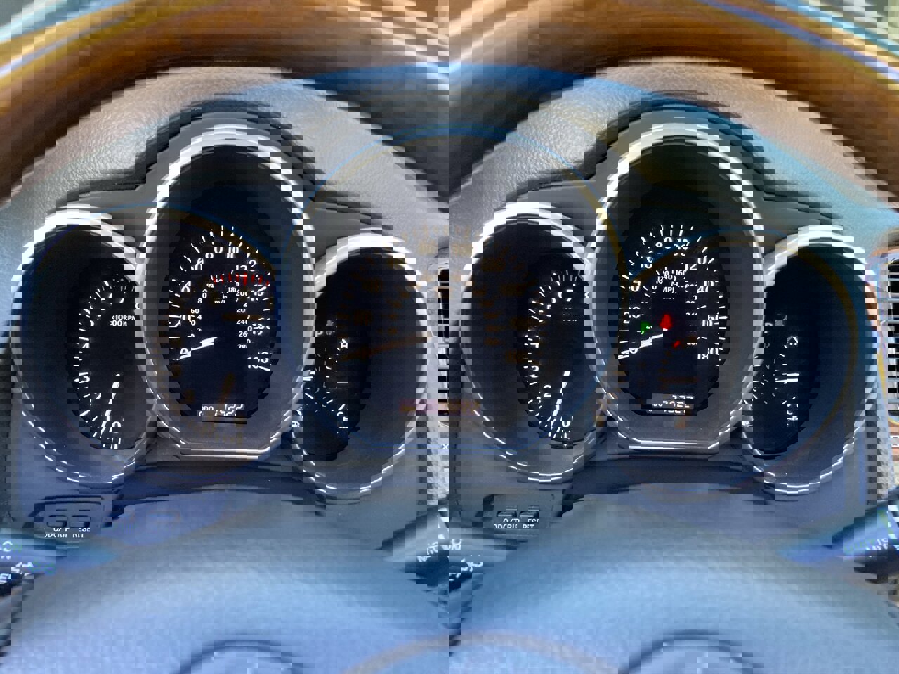 Used 2007 Lexus SC 430 Convertible image 21