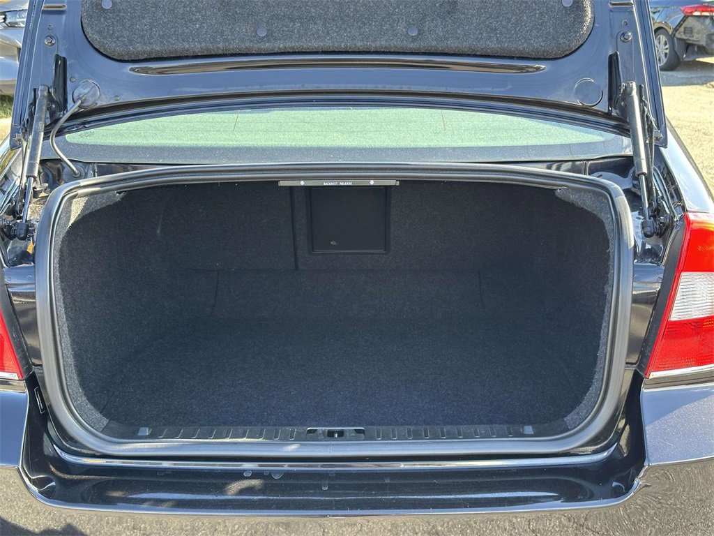 Used 2013 Volvo S80 3.2 image 13