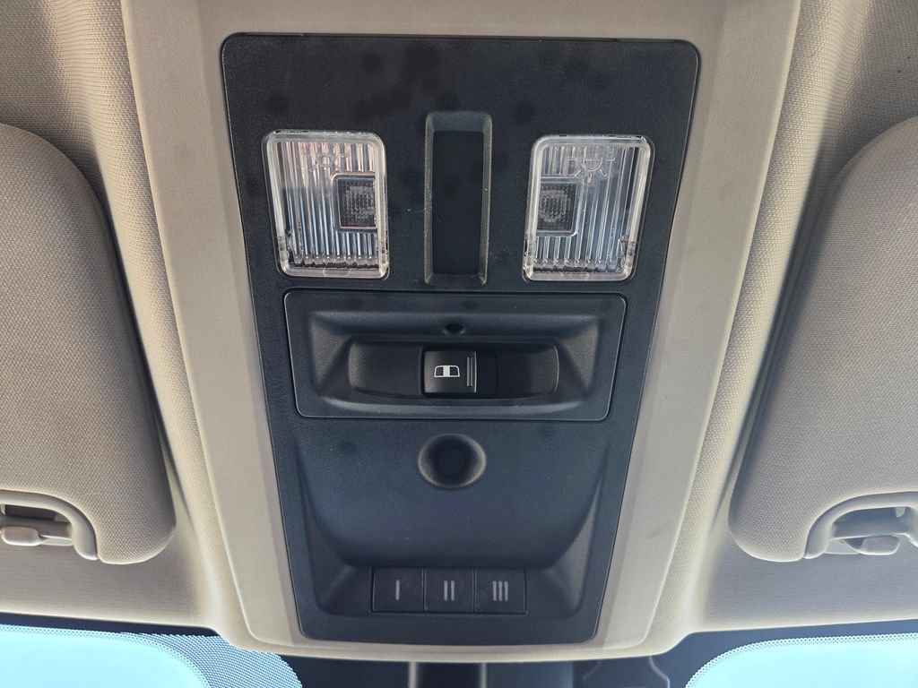 Used 2017 RAM 1500 Laramie w/ Convenience Group AWD/4WD image 34