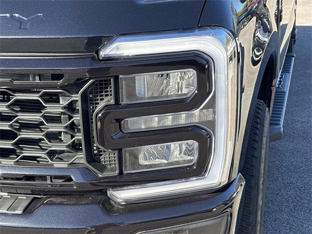 New 2026 Ford F250 XLT w/ XLT Premium Package image 11