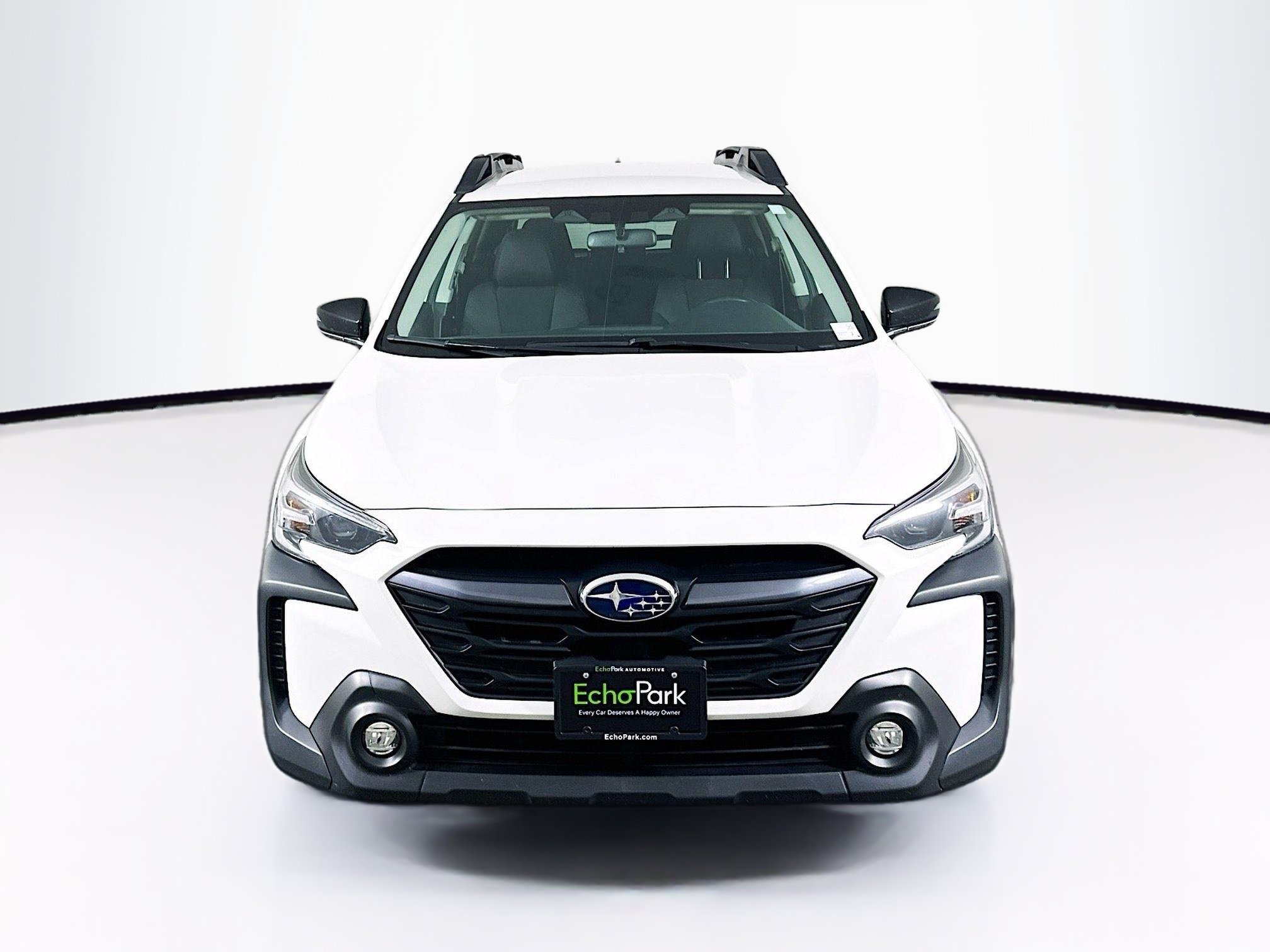 Used 2024 Subaru Outback Premium AWD/4WD image 2