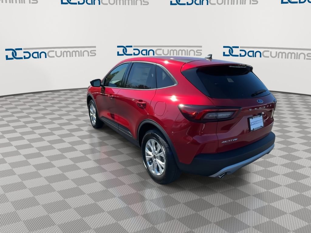 New 2026 Ford Escape Active w/ Cold Weather Package image 6