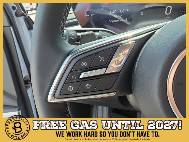 New 2026 Buick Enclave Sport Touring w/ Power Package AWD/4WD image 29
