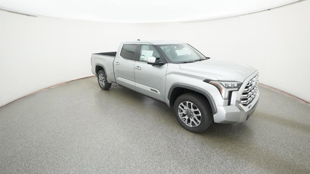 New 2026 Toyota Tundra 1794 Edition image 29