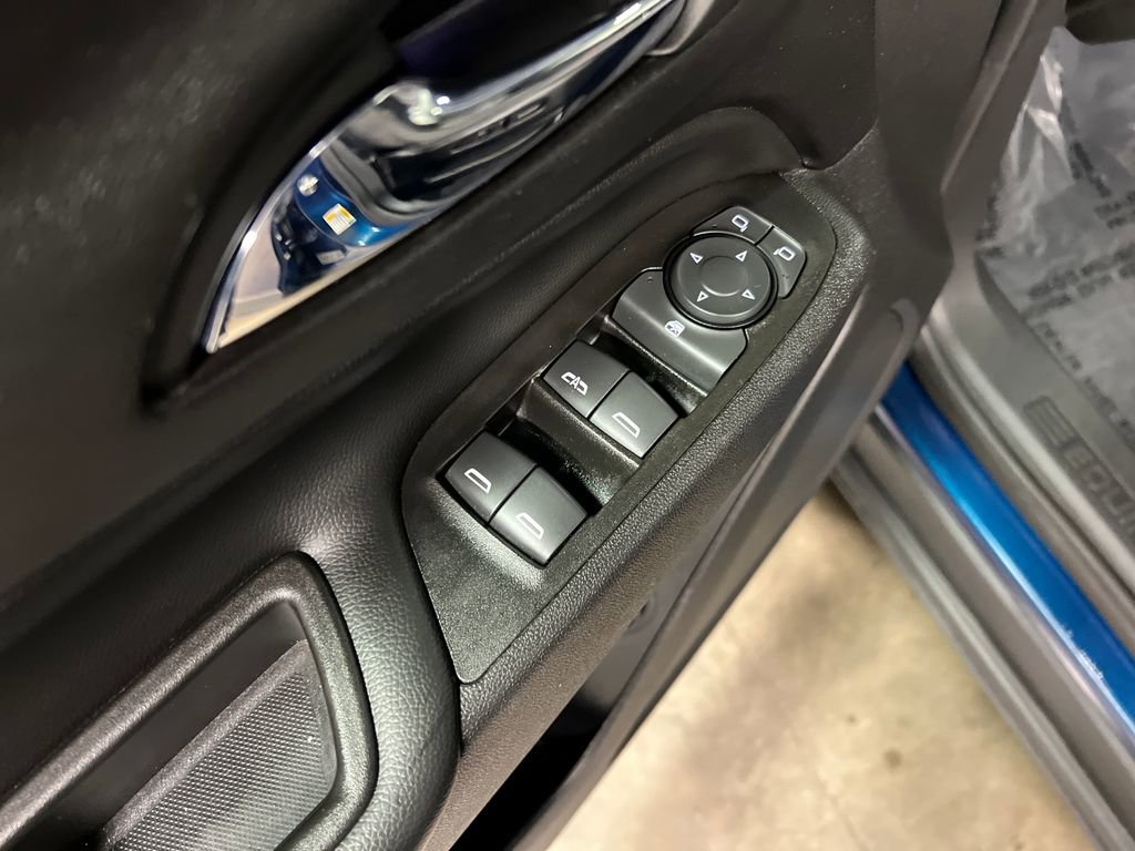 Certified 2020 Chevrolet Equinox LT AWD/4WD image 18