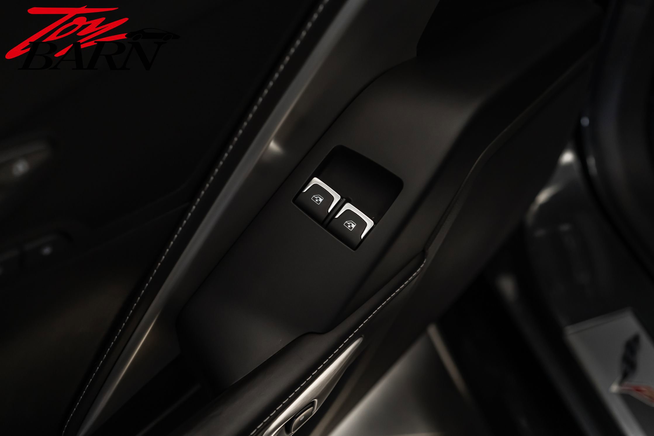 Used 2018 Chevrolet Corvette Grand Sport image 29