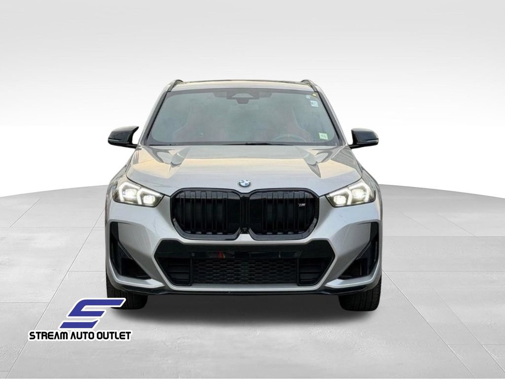 Used 2026 BMW X1 M35i AWD/4WD image 2