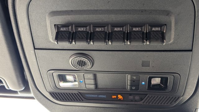 Used 2024 Ford Bronco Raptor w/ Interior Carbon Fiber Pack 6 image 21