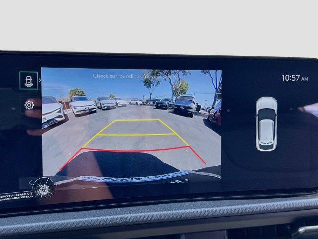 New 2026 Kia EV6 Light RWD image 14