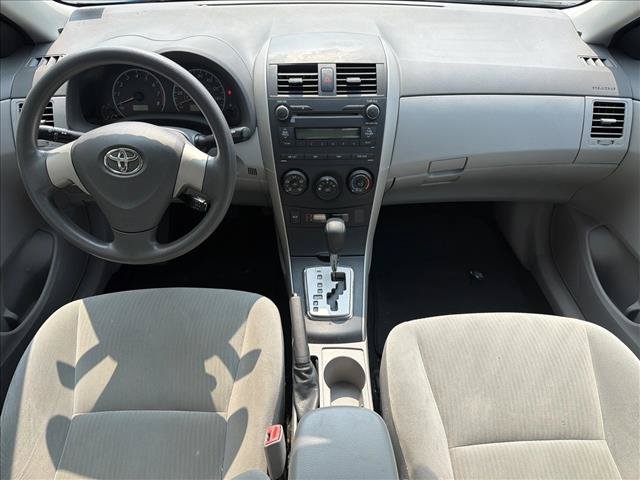 Used 2010 Toyota Corolla LE FWD image 22