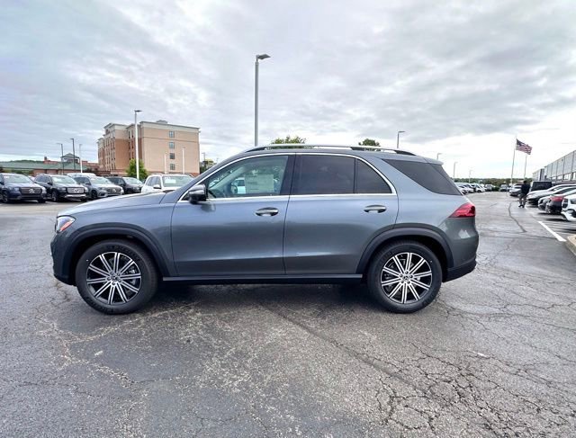 New 2026 Mercedes-Benz GLE 350 4MATIC image 6