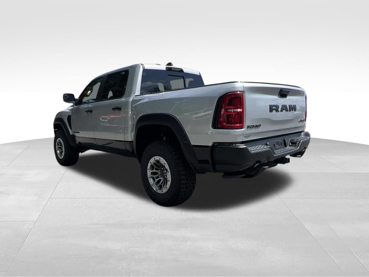 New 2026 RAM 1500 RHO w/ RHO Level 1 Equipment Group AWD/4WD image 4