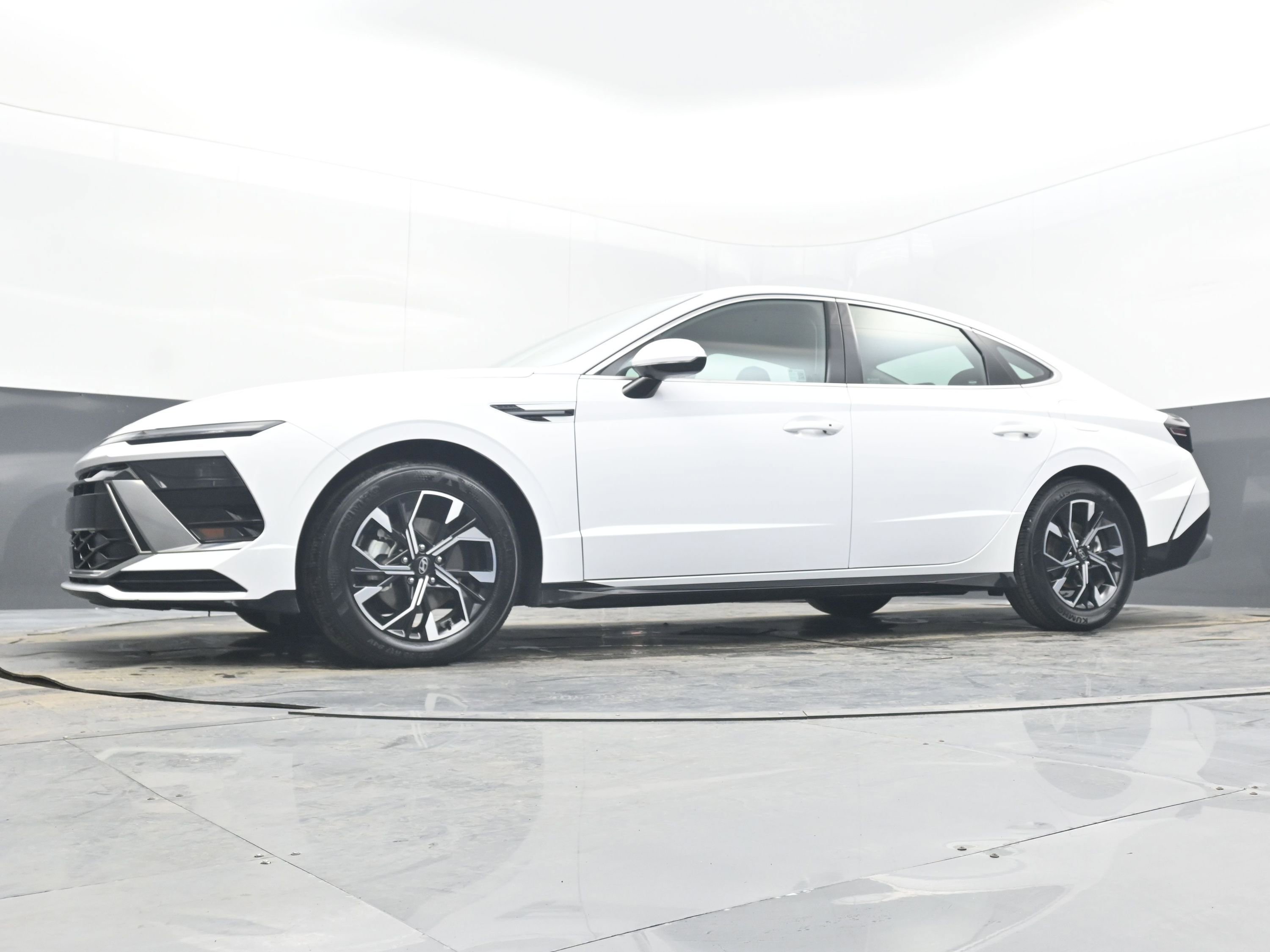 Used 2025 Hyundai Sonata SEL image 26