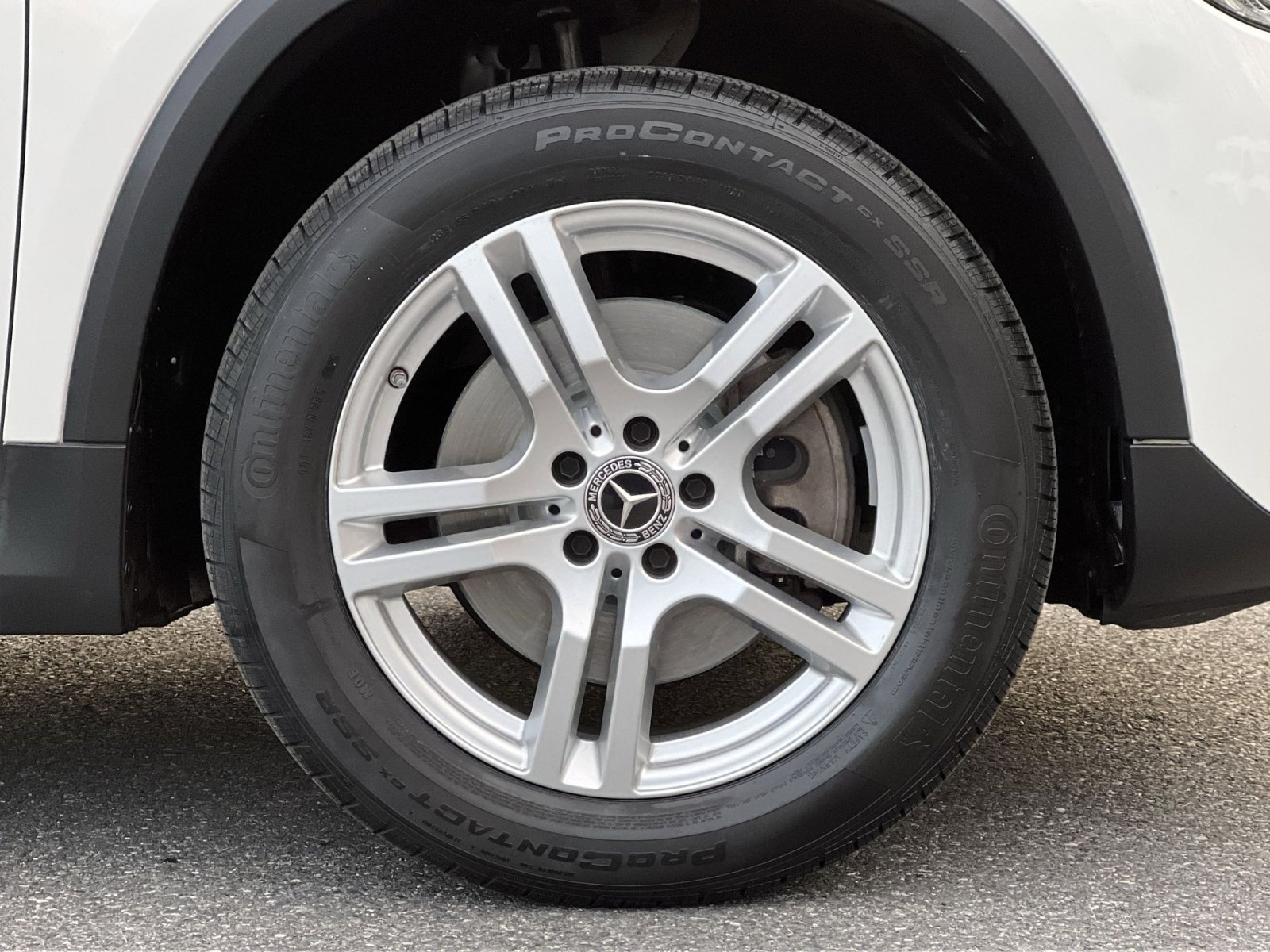 Certified 2022 Mercedes-Benz GLA 250 4MATIC image 10